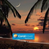 Coraltravel OK Logo