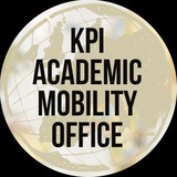kpimobility — Мобільність КПІ Logo