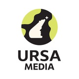 URSA.MEDIA Logo