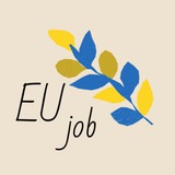 Робота за кордоном Logo