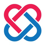 Хмельницький обласний серцево-судинний центр Logo