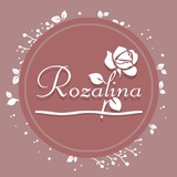 ROZALINA™️ Logo