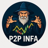 P2P infa💰 Logo