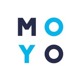 MOYO | Магазин moyo.ua Logo