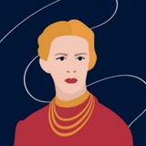 Непозбувна бентега Logo