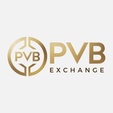 PVB I ВАШ КРИПТОНАВИГАТОР | Обмен криптовалюты Logo