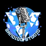 Sandigo_Studio UA Logo