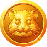 КОМБО и ШИФР Hamster Kombat | Комбо карточек и Ежедневный шифр в Хамстер Комбат Logo
