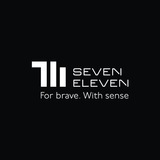 7/11 Seven Eleven Logo