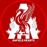 Anfield Hearts | 20 Diogo Jota Logo