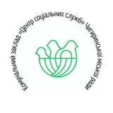 Адаптаційний простір «Ми-поруч» Logo