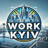 Робота Київ 🇺🇦 Logo