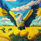 Балакаємо українською 🇺🇦 Logo