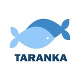 Taranka Shop - смачна риба 🐟🇺🇦 Logo