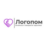 Ігри на ліпучках для розвитку дітей Logo