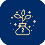 Записник UA Інвестора Logo