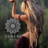 VENERA TRAVEL Logo