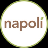NAPOLI.UA Logo