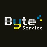 Byte.ua Logo