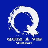 Quiz-à-vis Stuttgart Logo