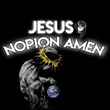 Nopion_jesus Logo