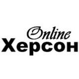 Херсон онлайн Logo