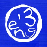 3ʼeng Logo