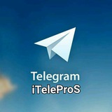 iTelePro Service Logo