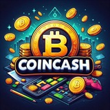 COINCASH Logo