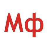 Мінфін Logo
