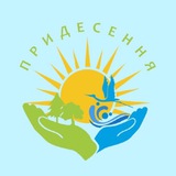 Вісник Придесення Logo