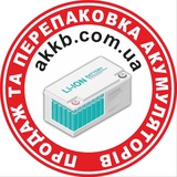 Li-Ion-akb-18650-21700 Logo