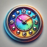 😍 15-хвилинки 🕑 Швидкі і смачні рецепти Logo