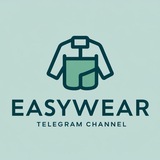 Easy Wear 👕 | Магазин фірмових речей | Кежуал одяг Logo