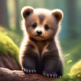 МЕДВЕЖОНОК 🐻 Logo