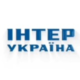 ІНТЕР УКРАЇНА 🎈✌️ Logo