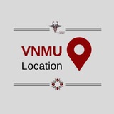 VNMU Location Logo