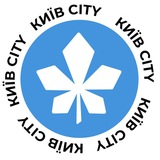 Київ city Logo