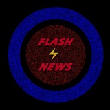 FLASH⚡NEWS: "Блискавичний огляд подій" Logo