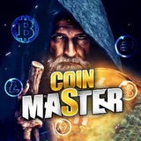 Coin Master Logo