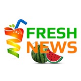 🇺🇦 FreshNews Logo