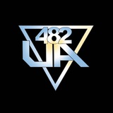 UA482 Logo
