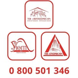 Контакт-центр керуючих компаній Logo