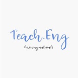 Teach.Eng Logo