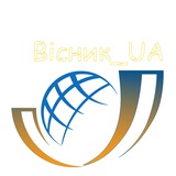 Вісник_UA Logo