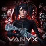 Vanyx Logo
