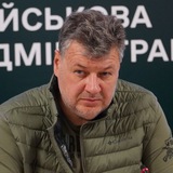 🇺🇦 Віталій Бунечко – голова Житомирської ОВА Logo