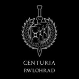Centuria Pavlohrad Logo