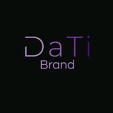 DaTi Brand ринкова 5047 Logo