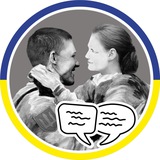 Будем жить: поиск пленных ВСУ, актуальные вопросы Logo